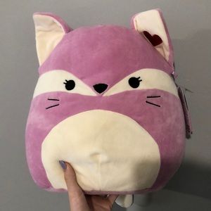 12” Valentines Lenaya